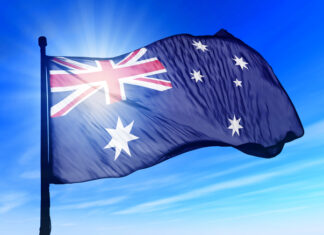 Find an Australia Day event near you