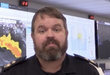 SES issue warnings, tips around extreme weather