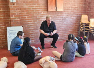 Beyond Support and Training to hold sessions later in January