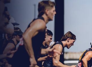 Crows community camp to run in the Upper Spencer Gulf