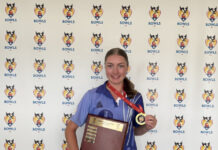 Bowls brilliance from Daisy