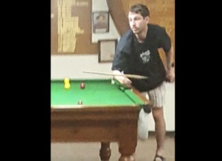 Port Augusta eight ball players compete in carnivals