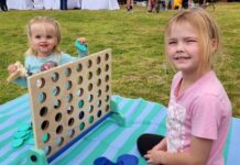 OneSteel supports HOPE