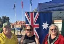 Garden earns green award