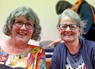 Port Augusta Performing Arts group looking for more volunteer committee members