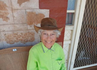 Peterborough’s proud citizens awarded