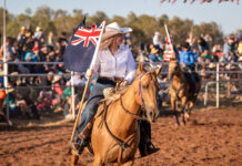 Rodeo to celebrate 60 years
