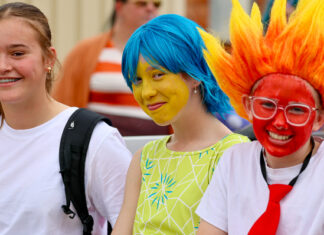 Special days, special days