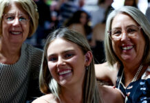 Celebrations in Augusta