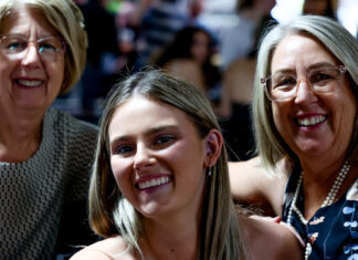 Celebrations in Augusta