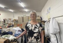 Those were the Days: Elaine Schuster