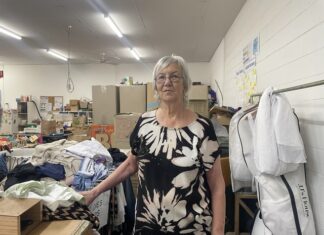 Those were the Days: Elaine Schuster