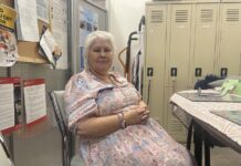 Those were the days: Janas Balogh