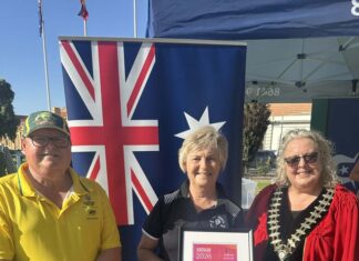 Classic earns top award