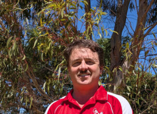 Jak ready to lend a hand