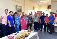 Dedicated years recognised