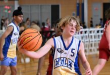 Basketball season set to restart in late January