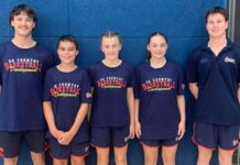 Local players set to compete in Country Cup