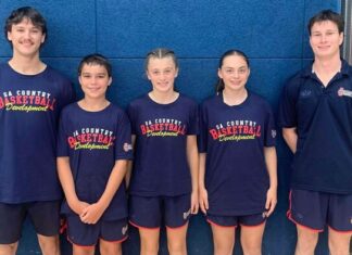 Local players set to compete in Country Cup