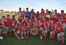 Clubs clarify merger talks