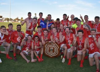 Clubs clarify merger talks