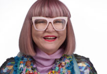 Heather to farewell Fringe