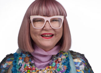 Heather to farewell Fringe