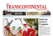 Year that was in Augusta – December