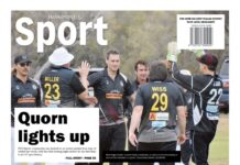 Year that was in sport -December