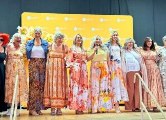 Fundraiser brings cheers