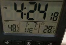 Gulf swelters in heat wave