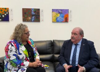 Important year for region