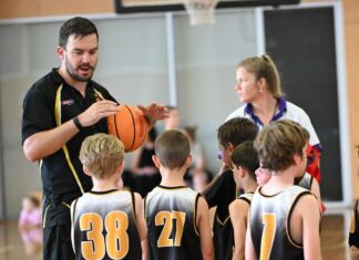 Spartans win tight tussle