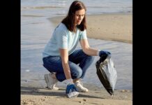 Get ready for a clean-up