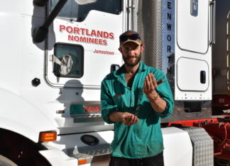 Mixed bag of harvest