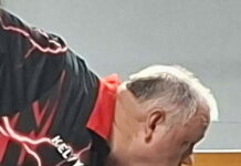 RSL Woftam score against Waldo’s Mob