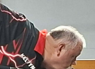 RSL Woftam score against Waldo’s Mob