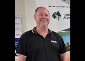 Drought relief for business