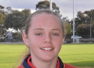 Arnold’s passion for sport