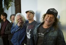 Jets ready to rock Whyalla