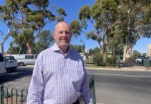 Garage Sale Trail success