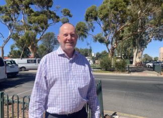 Garage Sale Trail success