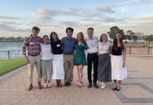 Rural training for doctors