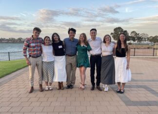 Rural training for doctors