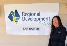 Build leadership skills