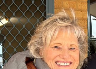 Flinders health roadmap