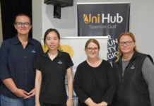 Pt Augusta services expo