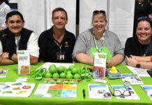 Gather for Augusta expo