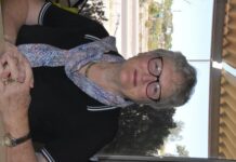 Sue’s view: Sacrilege