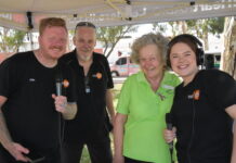 Summer Party for all ages